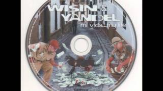 19 En Busca De Ti  Wisin y Yandel Mi Vida    My Life