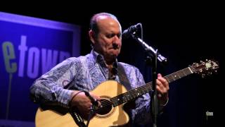 Colin Hay - &quot;Send Somebody&quot; (eTown webisode #482)