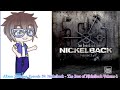 Album Showing Episode 59 Nickelback The Best Of Nickelback Volume 1