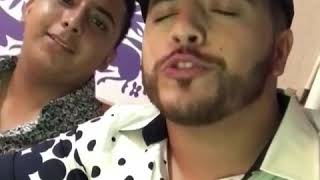 Si Te vas ya no Regresas Jesus Mendoza (acapela)