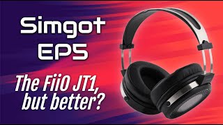 Simgot EP5 Review - Headphone Hoedown Ep.3