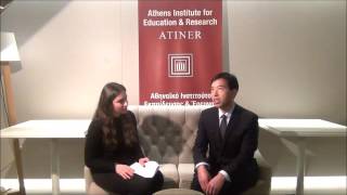 Interview-Dr. Zhang Ying