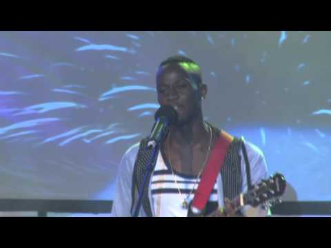 Nasibu Fonabo - Nosa BSS2015 - Grand Finale Full Peformance