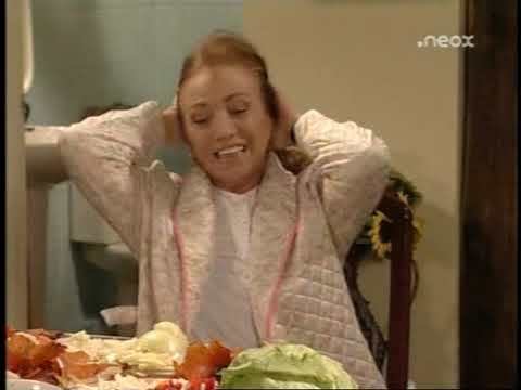 Manos a la obra 6x02  Tu al amarillo limón, y yo a comerme el marrón