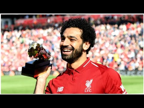 Champions League crown could fire Salah to Ballon d'Or - Muller | Goal.com