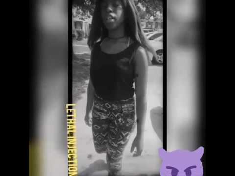 LETHAL INTERJECTION Lost Boy Cover *MUST SEE*