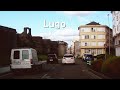 [E] In and Out of Lugo