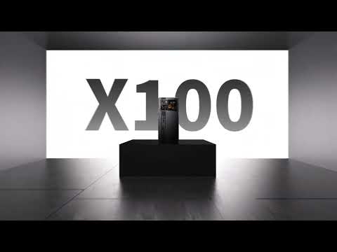 Cubot X100 – Das Dual-Screen 5G-Smartphone, auf das Sie gewartet haben