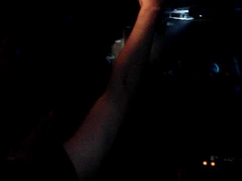 Aspin & Dipace vs Luvstuff - You Too - Kissy & Ko Tour @ Junk Club