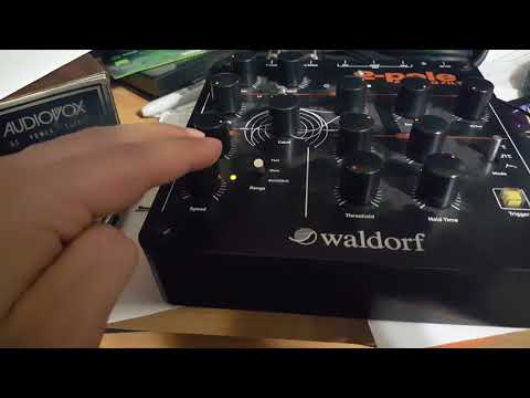 Waldorf / Leader