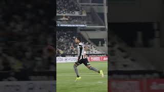 ⚽🎥 Um golaço Glorioso! ⭐ @botafogo | CONMEBOL #Libertadores