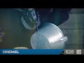 Grąžtas Dremel Bosch 628 7-grąžtų komplektas