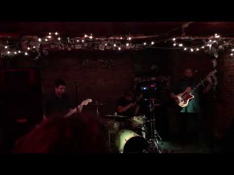 Grayshape @ Sidebar - 8.17.19