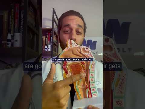 What Causes Shortness of Breath?