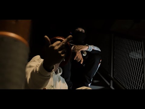 Quan Geezus - War In The Trenches (dir. by @OneWayVisuals)