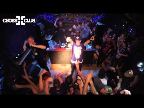 Smack & Tchagun - Konnekt #09 [Cross Club 2015]