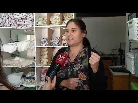 Entrevista a Eco Party