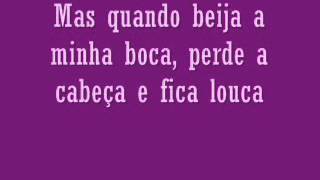 Menina Estranha - Restart (Letra)