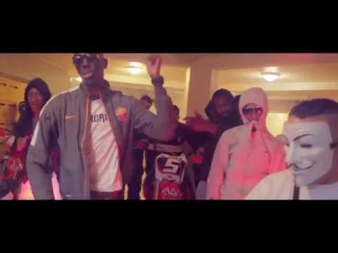 Biss O'Miic - C'est Biss O'Miic Clip Officiel - 2015