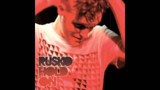 Rusko - Hold On (Sub Focus Remix) [Official Full Screen]