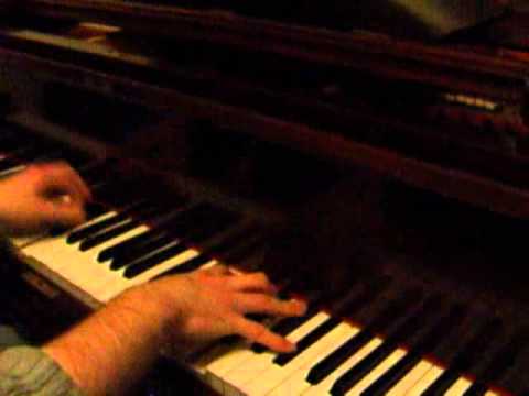 Rihanna - We Found Love (Piano Cover by Matthew J Richards)