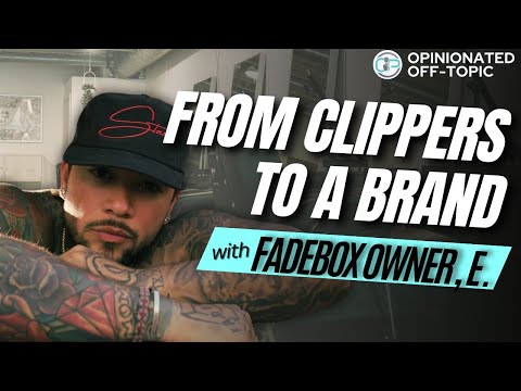 Fadebox Austin
