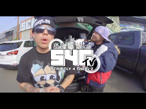 GrooveC and DYSTO WTF!?