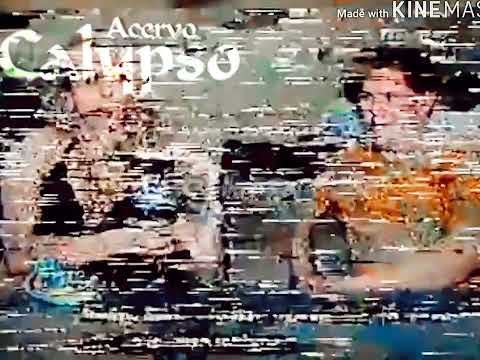 [Relíquia] Banda Calypso - Entrevista da gravação do 3°CD _ 2003