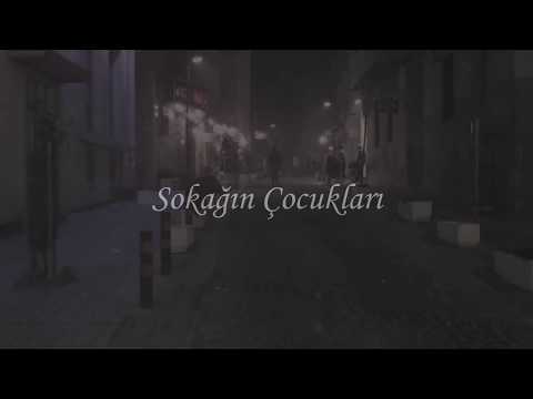 Mess & Raptan & Uğur Karabıyık & Mert Erdur - Sokağın Çocukları (Official video/Lyrics)