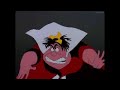 Moses Tells The Queen Of Hearts Enough