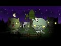 Wind and Rains is Cold - Cardiacs. Animation by ...