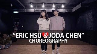舞魂情人節企劃 |  A Lin-The Song You Picked Saves Me | Choreography by ERIC HSU&JODA CHEN #DanceSoul