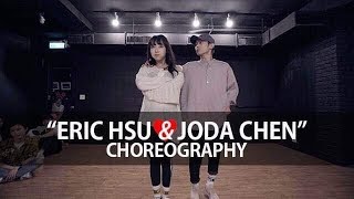舞魂情人節企劃 |  A Lin-The Song You Picked Saves Me | Choreography by ERIC HSU&amp;JODA CHEN #DanceSoul