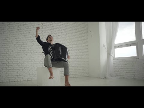 The Entertainer - S. Joplin | Milan Řehák - accordion [OFFICIAL VIDEO]