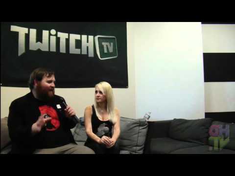 Blake and Raychul discuss A Game of Dwarves at GDC - Week In Geek Ep. 6