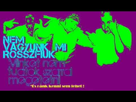 Shifty ft. PJR - Maradandó ( Prod. by Peti Junior )