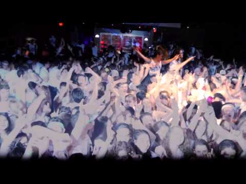 Rave Together - #RaveTogether - Mike Lethal -AEPI SPlash Bash