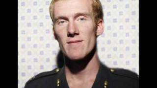 Kapten Röd - Ensamhället