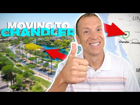 image-Is Chandler Arizona expensive?