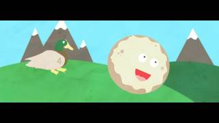 Eventyret om Pannekaka