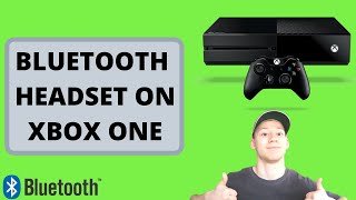 bluetooth speaker xbox one