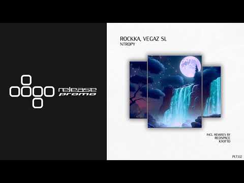 PREMIERE: Rockka, VegaZ SL - Ntropy (Kyotto Remix) [Polyptych]