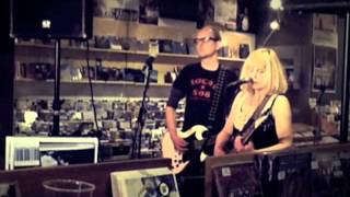 Bettie Serveert - Record Store Day - April 20, 2013