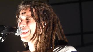 Jason Castro &amp; Dara MacLean-Same Kind Of Broken-Hd-Goldsboro, NC-09/13/12
