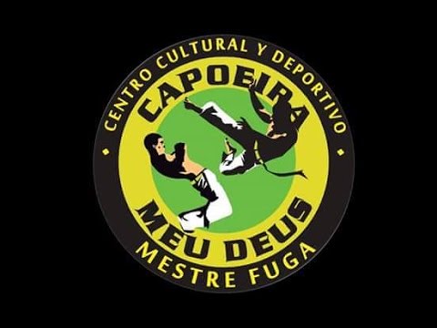 Programa Capoeira na Roda Mestre Fuga Centro Cultural y Deportivo Capoeira Meu Deus