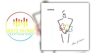 Icehouse Sunrise 432hz