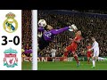 Real Madrid vs Liverpool 3-0 UCL Group Stage 2014/2015 All Goals & Full Match Highlights