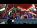 Max Romeo - Wake Up concert Ocho Rios 26.1.2019