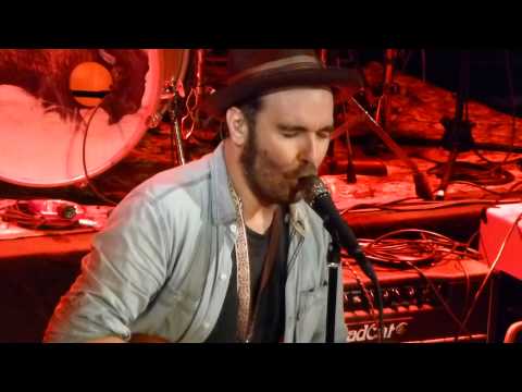 Red Wanting Blue - Hope on a Rope