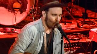 Red Wanting Blue - Hope on a Rope